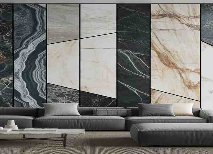 تصویر 1 از کاشی براق و مات در مدل های جدید مناسب انواع سلیقه ها